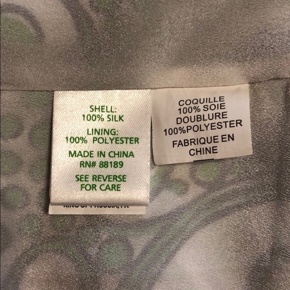 Lilly Pulitzer Dusk Dress - Picture 5 of 6